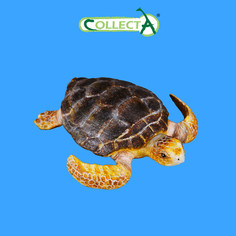 Фигурка животного Collecta, Грифовая черепаха M