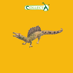 Фигурка динозавра Collecta Спинозавр ходящий