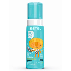 Детская пенка для умывания ESTEL LITTLE ME 150 мл LM/PW150