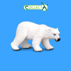 Фигурка животного Collecta, Полярный медведь
