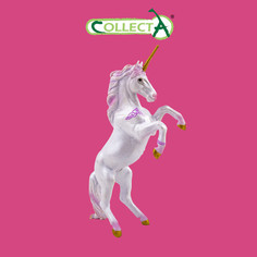 Фигурка Collecta Единорог розовый, XL 88853b