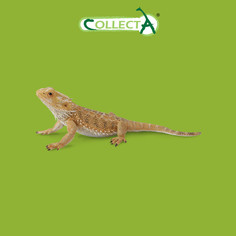 Фигурка животного Collecta, Бородатая ящерица