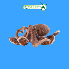 Фигурка морского животного Collecta, Осьминог