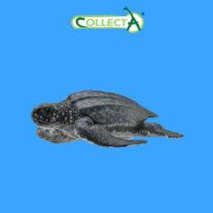 Фигурка животного Collecta, Кожистая черепаха