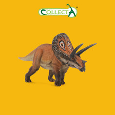 Фигурка динозавра Collecta Торозавры