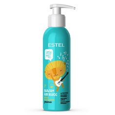 Детский бальзам для волос ESTEL LITTLE ME Лёгкое расчёсывание, 250 мл LM/B250