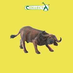 Фигурка животного Collecta, Буйвол