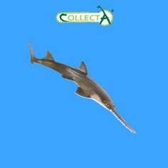 Фигурка морского животного Collecta, Рыба-пила