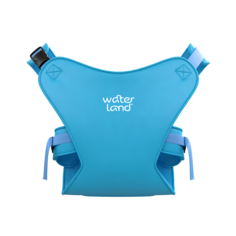 Рюкзак-переноска WaterLand Light Blue Sky