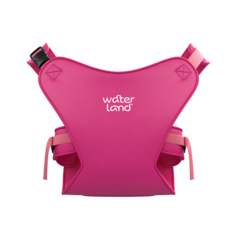 Рюкзак-переноска WaterLand Pink Flamingo