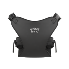 Рюкзак-переноска Waterland Heart multi