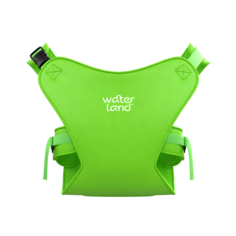 Рюкзак-переноска WaterLand Keylime Green