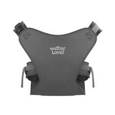 Рюкзак-переноска WaterLand Urban Grey