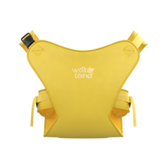 Рюкзак-переноска WaterLand Sunrise Yellow