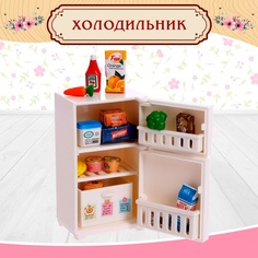 Набор игровой «Мебель для питомцев» с аксессуарами My Sweet Family