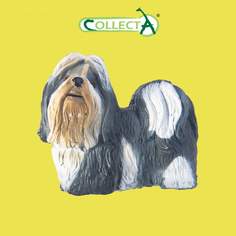 Фигурка животного Собака Ши-тцу Collecta