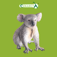 Фигурка животного Collecta Коала, 88940b