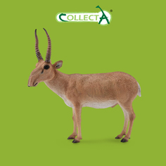 Фигурка Collecta антилопы Сайгак, L