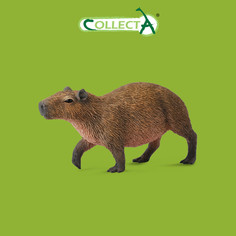 Фигурка Капибара M Collecta 88540b