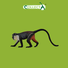 Фигурка животного Collecta, Мартышка диана