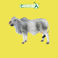 Фигурка Collecta животного Корова Брахмана