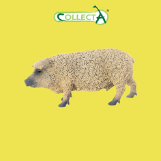 Фигурка Collecta животного Венгерская свинка