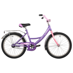 Велосипед Novatrack Vector 2022 One Size LC