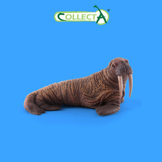 Фигурка морского животного Collecta, Морж