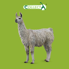 Фигурка животного Лама Collecta