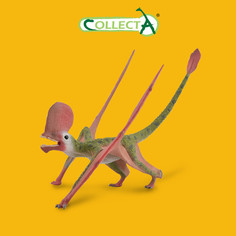 Фигурка Collecta Кавирамус с подвижной челюстью, 1:2 88886