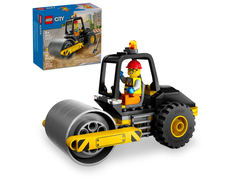 Конструктор Lego City Строительный каток, 60401