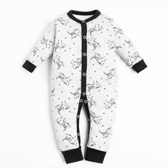 Комбинезон Крошка Я Stylish boy рост 68-74 см