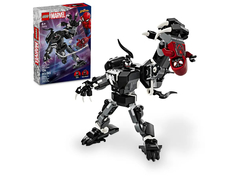 Конструктор Lego Marvel Super Heroes Веном в робото-броне против Майлза Моралеса2024,76276