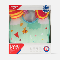 Игрушка развивающая Huanger В дорогу, HE0624