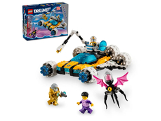 Конструктор Lego Dreamzzz Космическая машина мистера Оза, 71475