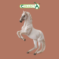 Фигурка collecta жеребец липициана, xl