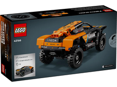Конструктор Lego Technic Гоночный автомобиль NEOM McLaren Extreme E, 42166