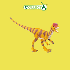 Фигурка Collecta динозавра Дилофозавр