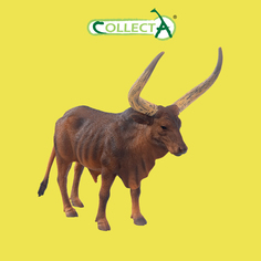 Фигурка Collecta животного Бык Анколе-Ватуси