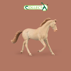 Фигурка Collecta животного Лошадь Чистокровная - Перлино кобыла