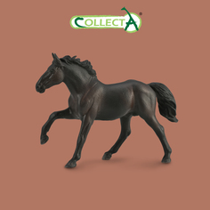 Фигурка Collecta лошади жеребец Нониуса, XL