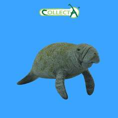 Фигурка Collecta животного Ламантин - морская корова