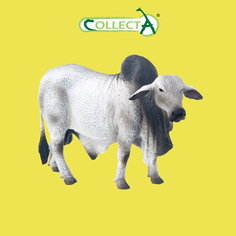 Фигурка Collecta животного Бык Брахмана