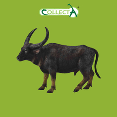 Фигурка Collecta животного Дикий буйвол