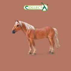 Фигурка Collecta животного Лошадь Кобыла Норикер