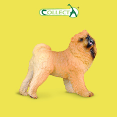 Фигурка животного Собака Чау-чау Collecta
