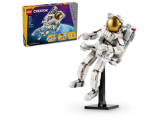 Конструктор Lego Creator Астронавт, 3в1 , 31152