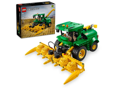 Конструктор Lego Technic Зерноуборочный комбайн John Deere 9700, 42168