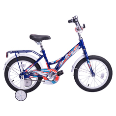 Велосипед детский Stels 16" Talisman Z010 синий