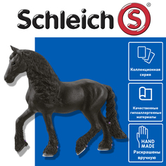 Фигурка Schleich Фризская кобыла